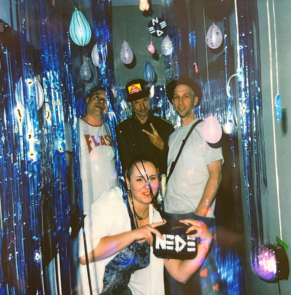 KUNSTZENTRALE Darmstadt