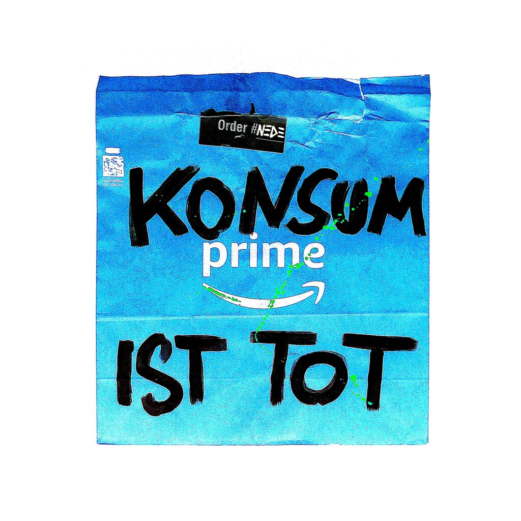 #konsumisttot