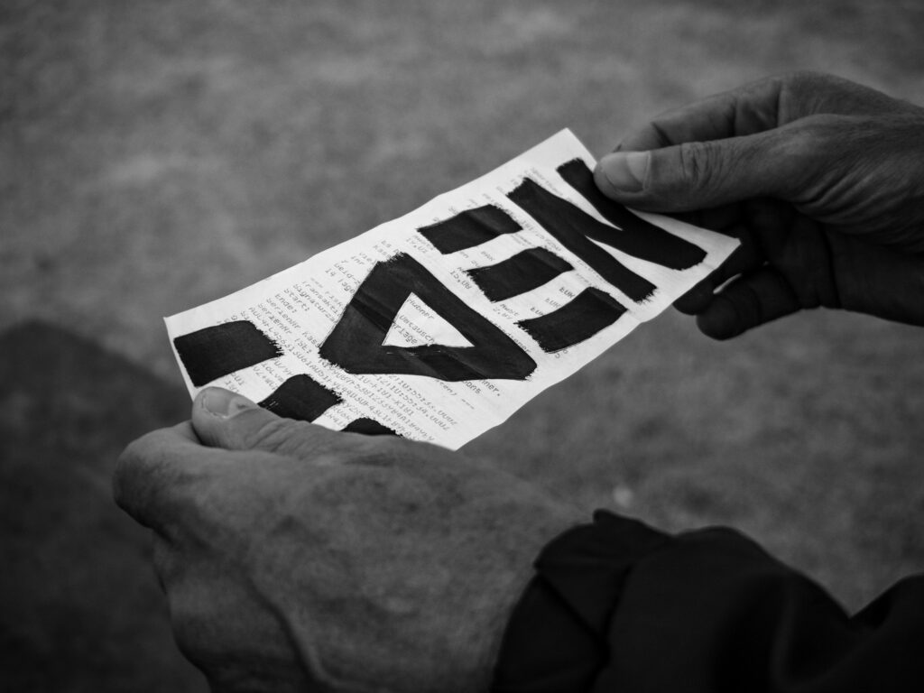 NEDE Hartwährung Foto: richard-byrdy.com