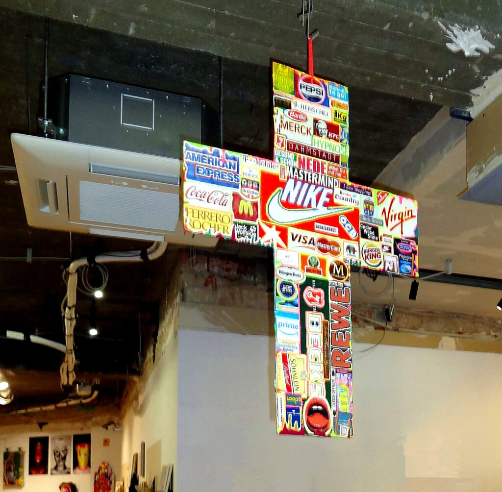 NEDE In Brands We Trust