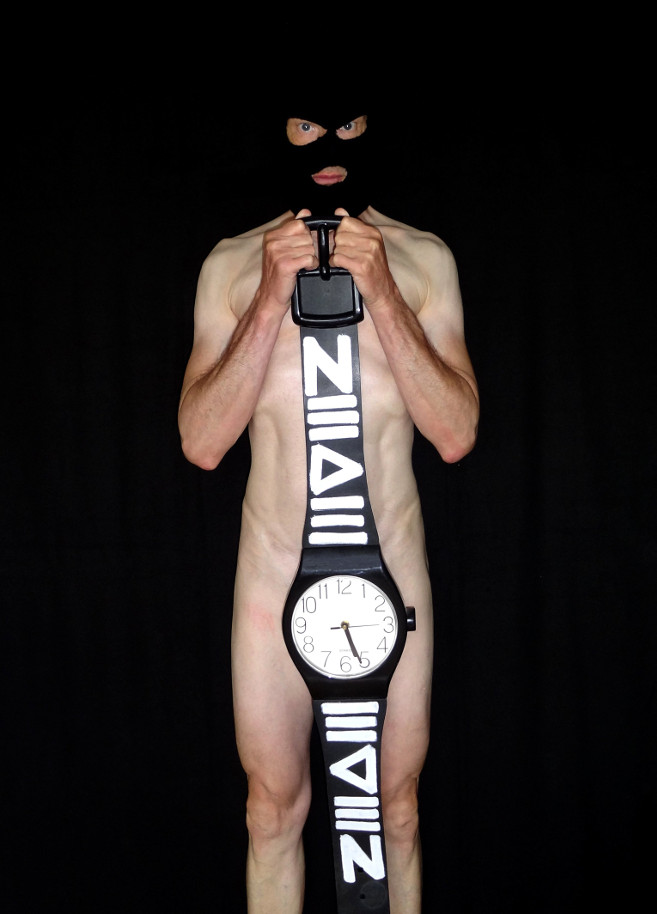 NEDE Kettlebell